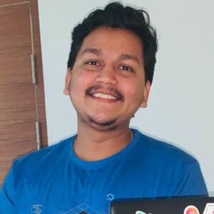 Vikram Sahu